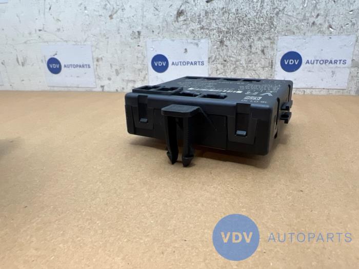 Module verrouillage central des portes Mercedes E-Klasse