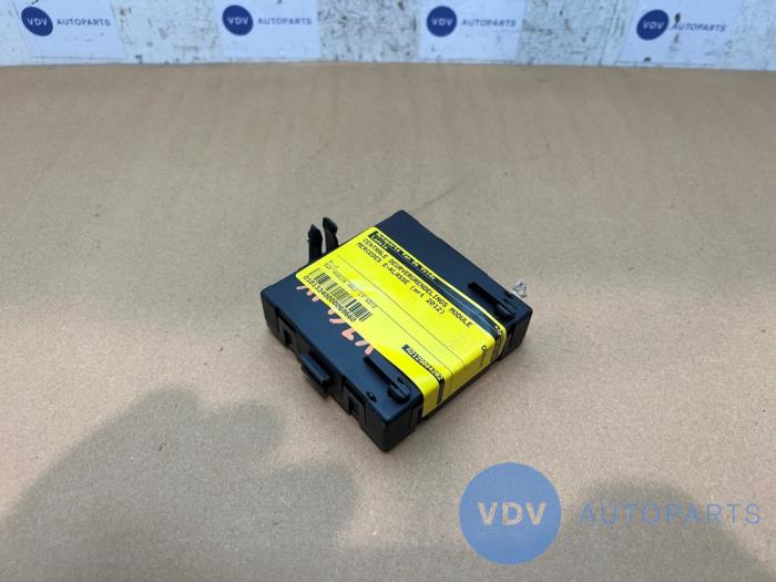 Zentralverriegelung Modul Mercedes E-Klasse