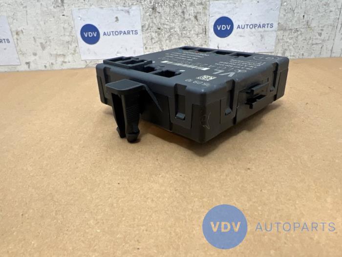 Zentralverriegelung Modul Mercedes E-Klasse