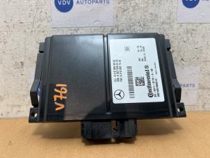 Gebruikte Radar sensor Mercedes E (C207) E-250 CDI 16V Prijs € 60,50 Inclusief btw aangeboden door Autoparts Van De Velde