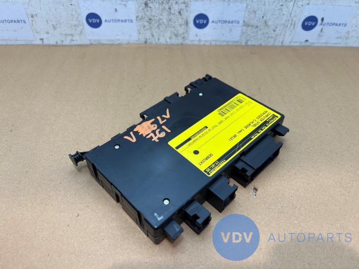 Steuergerät Sitz Mercedes C-Klasse