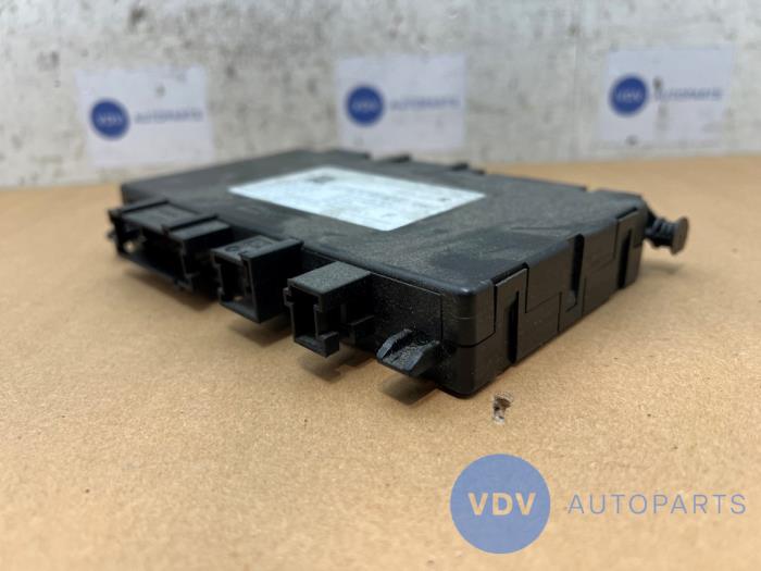 Steuergerät Sitz Mercedes C-Klasse