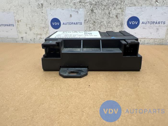 Module pompe carburant Mercedes E-Klasse