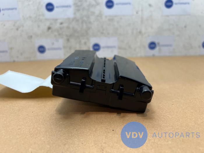 AC relay Mercedes C-Klasse