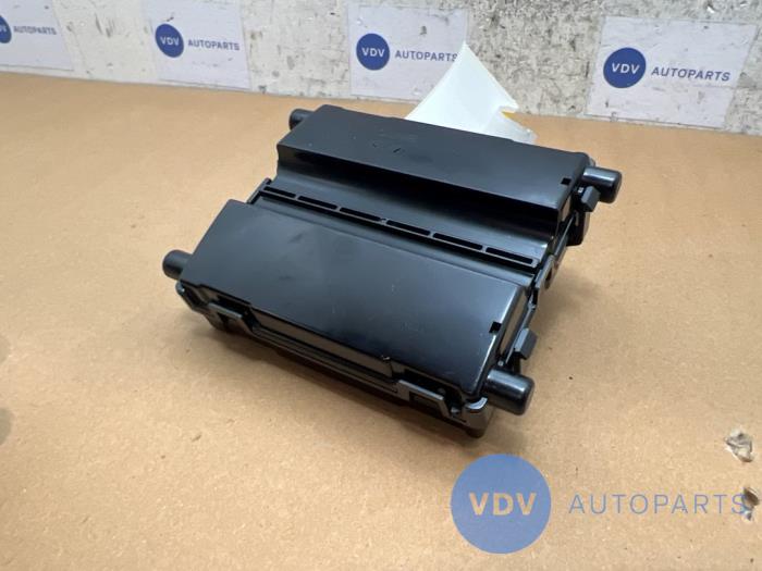 AC relay Mercedes C-Klasse