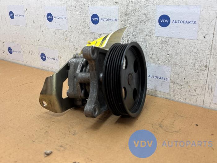 Lenkkraftverstärker Steuergerät Mercedes X-Klasse