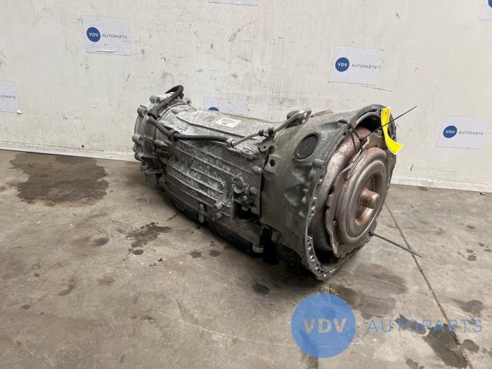 Gearbox Mercedes X-Klasse