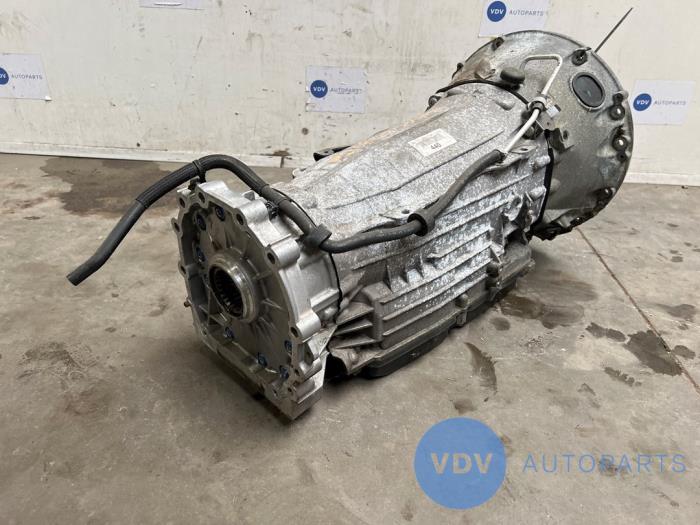 Getriebe Mercedes X-Klasse