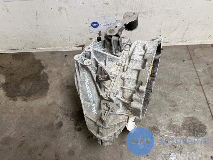 Getriebe Mercedes A-Klasse