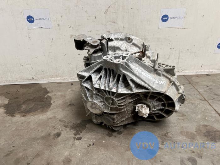 Getriebe Mercedes A-Klasse