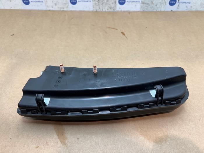 Airbag lateral Mercedes B-Klasse