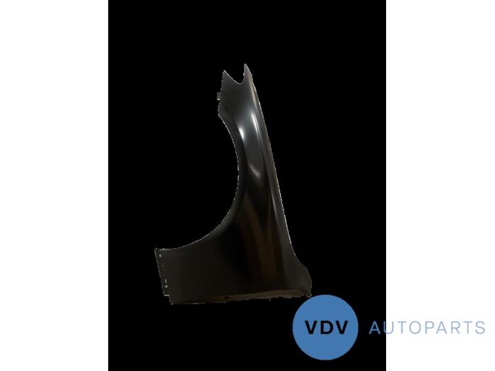 Kotflügel links vorne Mercedes E-Klasse