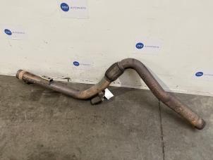 Gebruikte Uitlaat Middendemper Mercedes E (C207) E-250 CDI,BlueTEC,d 16V Prijs € 78,65 Inclusief btw aangeboden door Autoparts Van De Velde