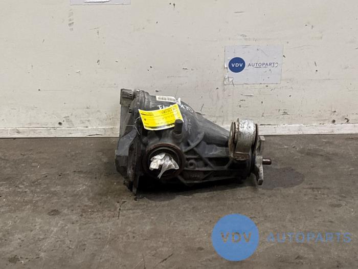 Rear differential Mercedes GLK-Klasse