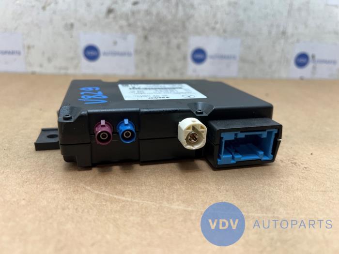 Communication module Mercedes C-Klasse