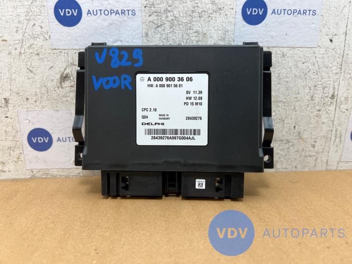 Module (miscellaneous) Mercedes A-Klasse