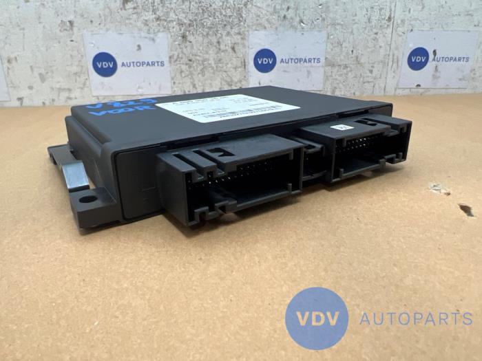 Module (divers) Mercedes A-Klasse