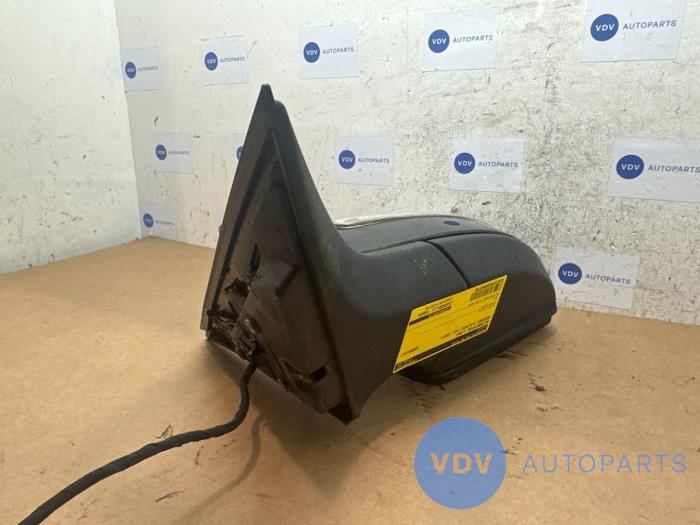 Rétroviseur extérieur gauche Mercedes C-Klasse