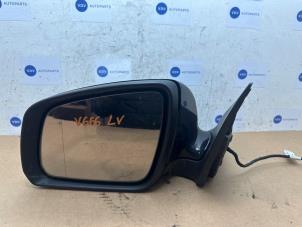 Gebruikte Buitenspiegel links Mercedes C (W204) 2.2 C-200 CDI 16V Prijs € 121,00 Inclusief btw aangeboden door Autoparts Van De Velde