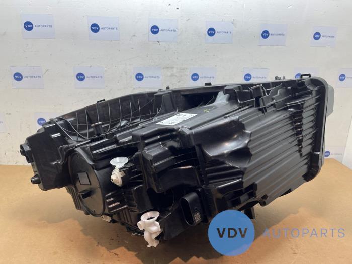 Phare gauche Mercedes GLA