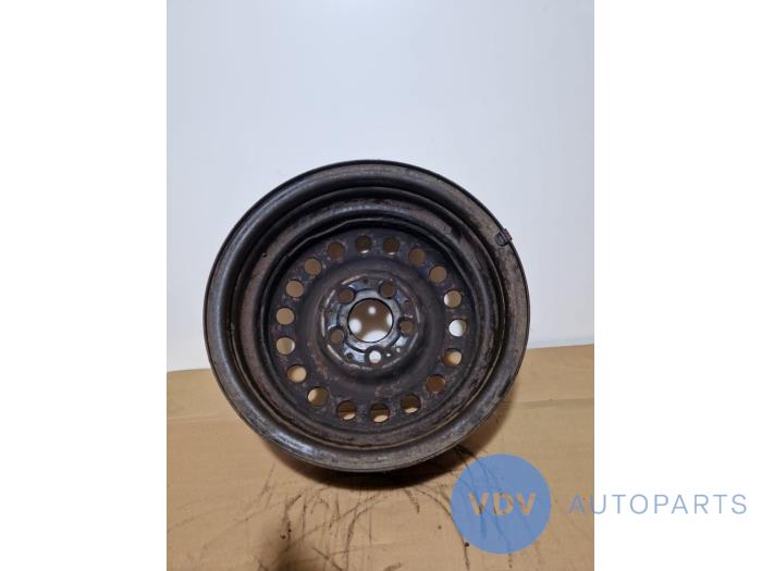 Velg Mercedes 190E/D