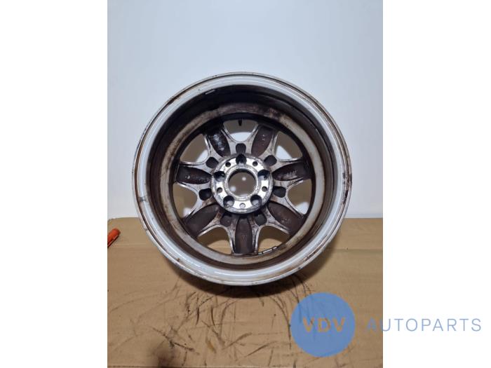 Felge Mercedes C-Klasse