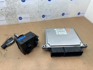 Gebruikte Kontaktslot + computer Mercedes C (W204) 2.2 C-200 CDI 16V Prijs € 108,90 Inclusief btw aangeboden door Autoparts Van De Velde