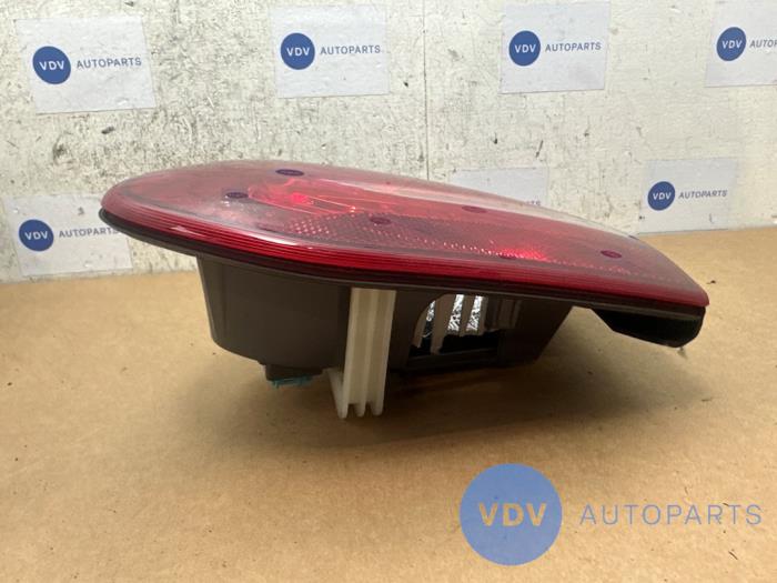 Taillight, right Mercedes C-Klasse