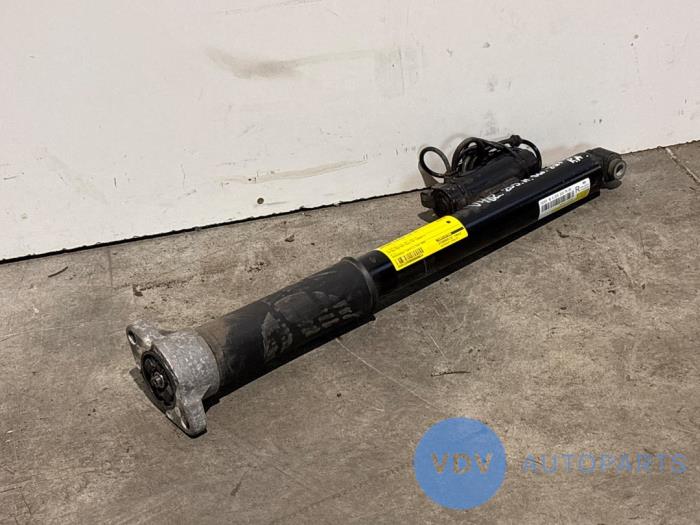 Stoßdämpfer rechts hinten Mercedes C-Klasse