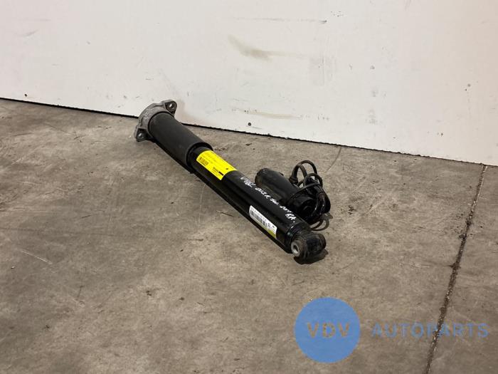 Stoßdämpfer rechts hinten Mercedes C-Klasse