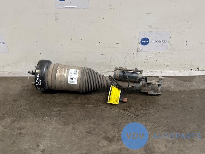 Front shock absorber, right Mercedes C-Klasse