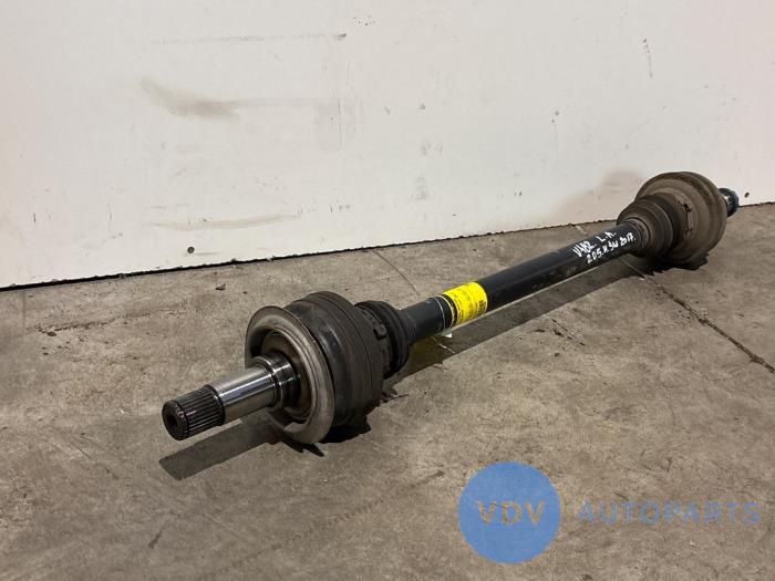 Arbre de transmission arrière gauche Mercedes C-Klasse