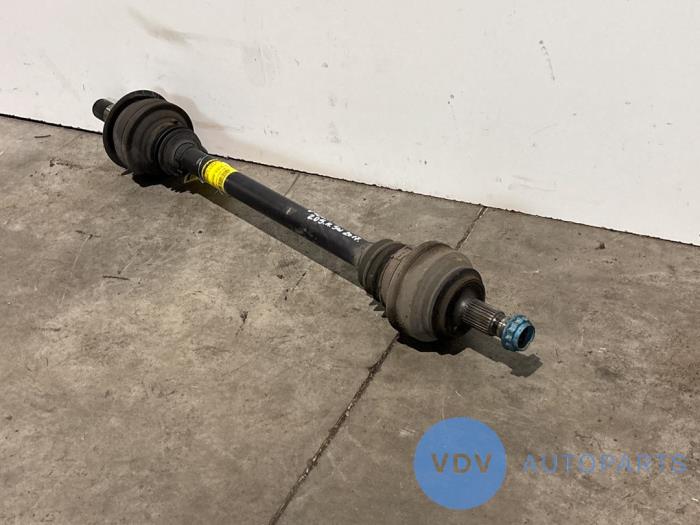 Arbre de transmission arrière gauche Mercedes C-Klasse