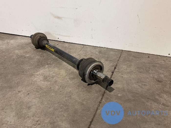 Drive shaft, rear right Mercedes C-Klasse