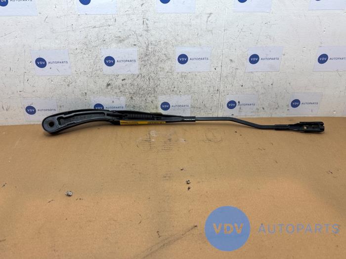 Front wiper arm Mercedes C-Klasse