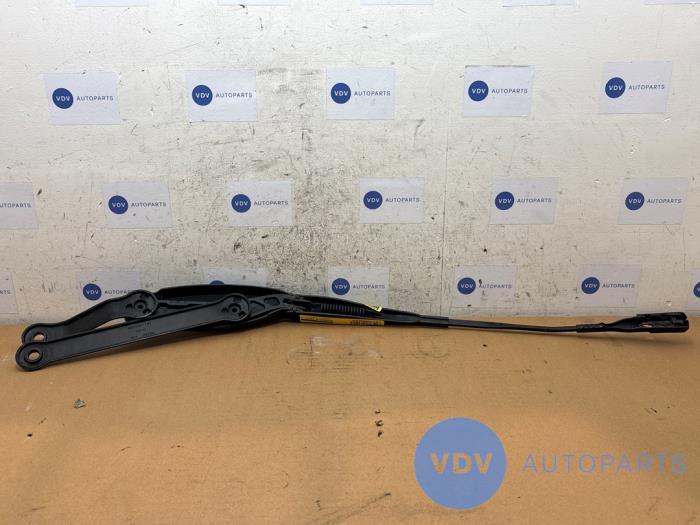 Scheibenwischerarm vorne Mercedes C-Klasse