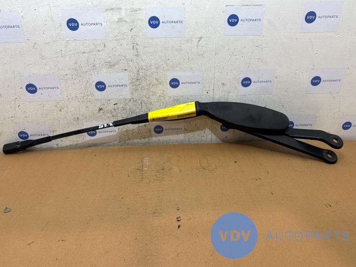 Front wiper arm Mercedes C-Klasse