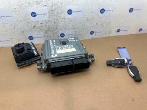 Gebruikte Kontaktslot + computer Mercedes C Estate (S205) C-350 e 2.0 16V Prijs € 302,50 Inclusief btw aangeboden door Autoparts Van De Velde