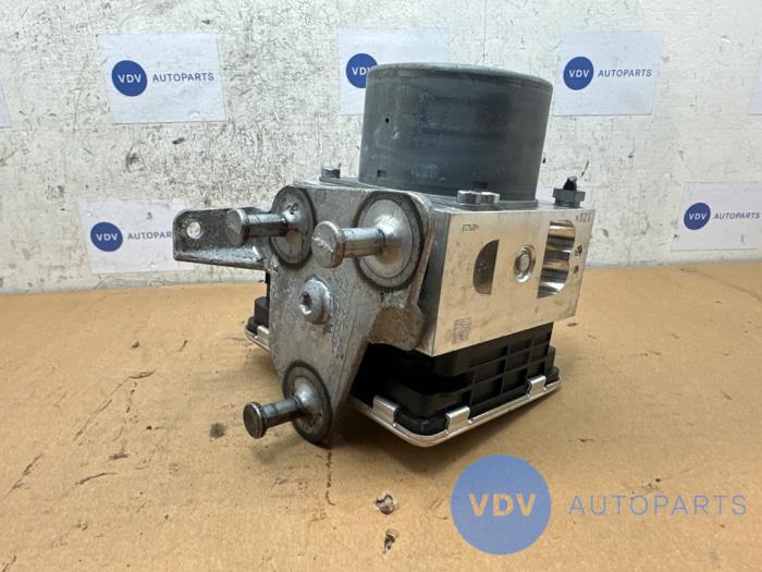ABS pump Mercedes C-Klasse
