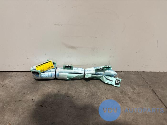 Airbag hemel rechts Mercedes C-Klasse