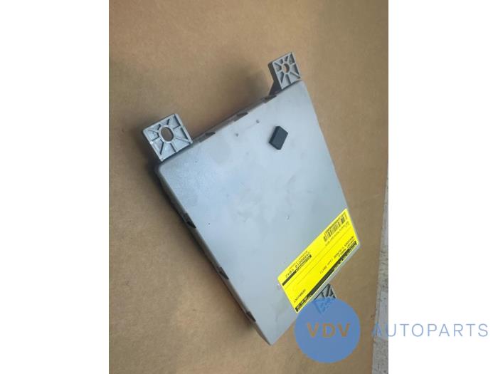 Module confort Mercedes C-Klasse