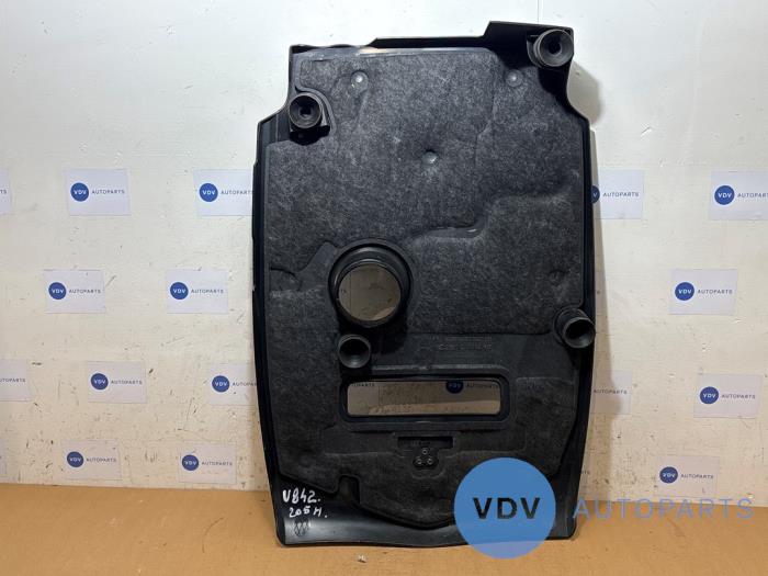 Abdeckblech Motor Mercedes C-Klasse