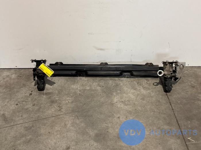 Radiator bar Mercedes Vito