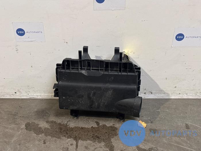 Obudowa filtra powietrza Mercedes Vito