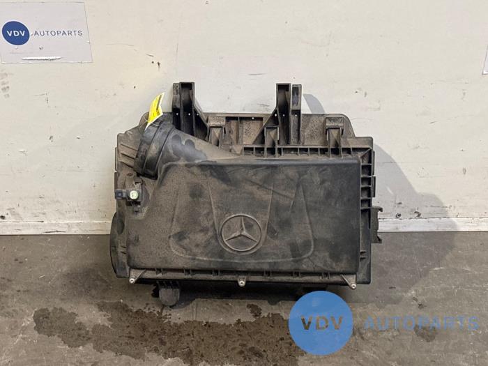 Air box Mercedes Vito