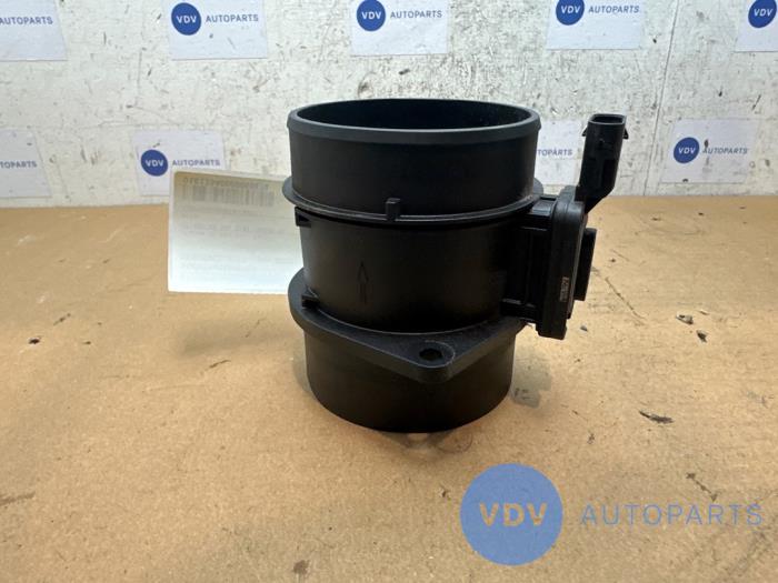Air mass meter Mercedes Vito