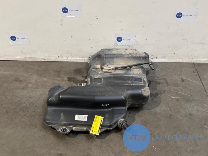 Adblue Tank Mercedes Vito