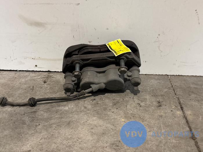 Front brake calliper, left Mercedes Vito