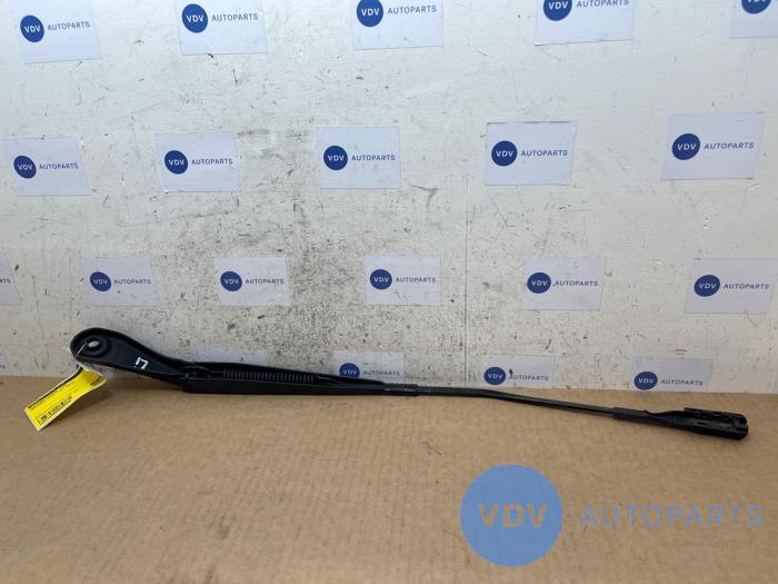 Scheibenwischerarm vorne Mercedes Vito