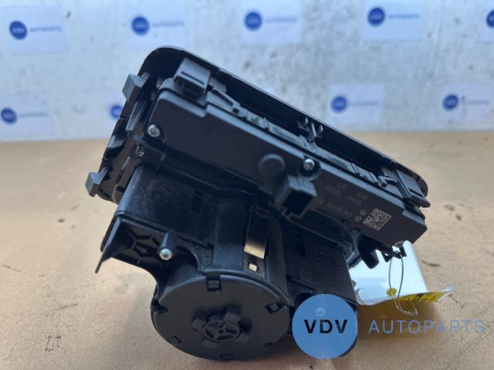 Interruptor de luz Mercedes Vito